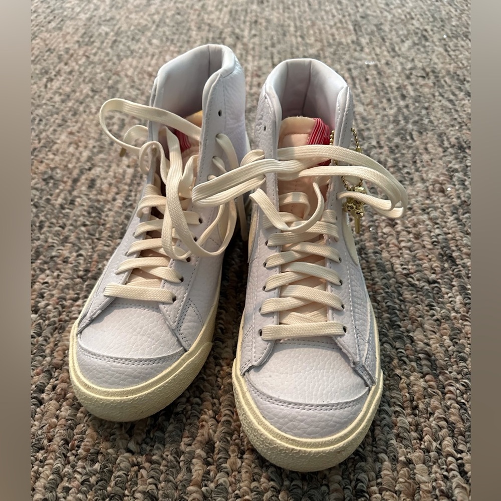 Nike Blazer Mid 77 Vintage, popcorn edition
